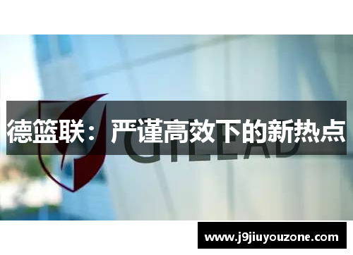 德篮联：严谨高效下的新热点